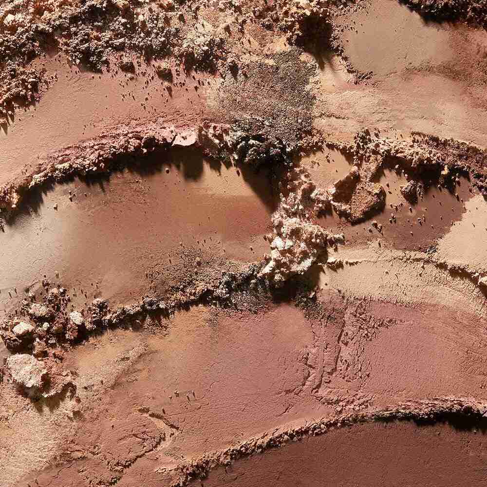 ETHEREAL EYES&trade; EYESHADOW PALETTE: THE ORIGINAL (PALETA DE SOMBRAS)